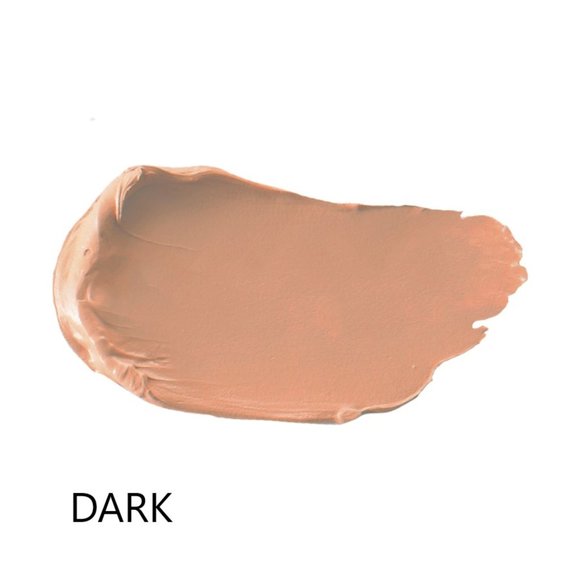 DARK CIRCLE CORRECTOR HIDES/COUNTERS COLOR IMPERFECTIONS, DARK CIRCLES, ETC - Picture 5 of 7